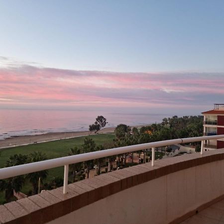 Vistas Magicas Mar Mediterraneo Oropesa del Mar Exteriér fotografie