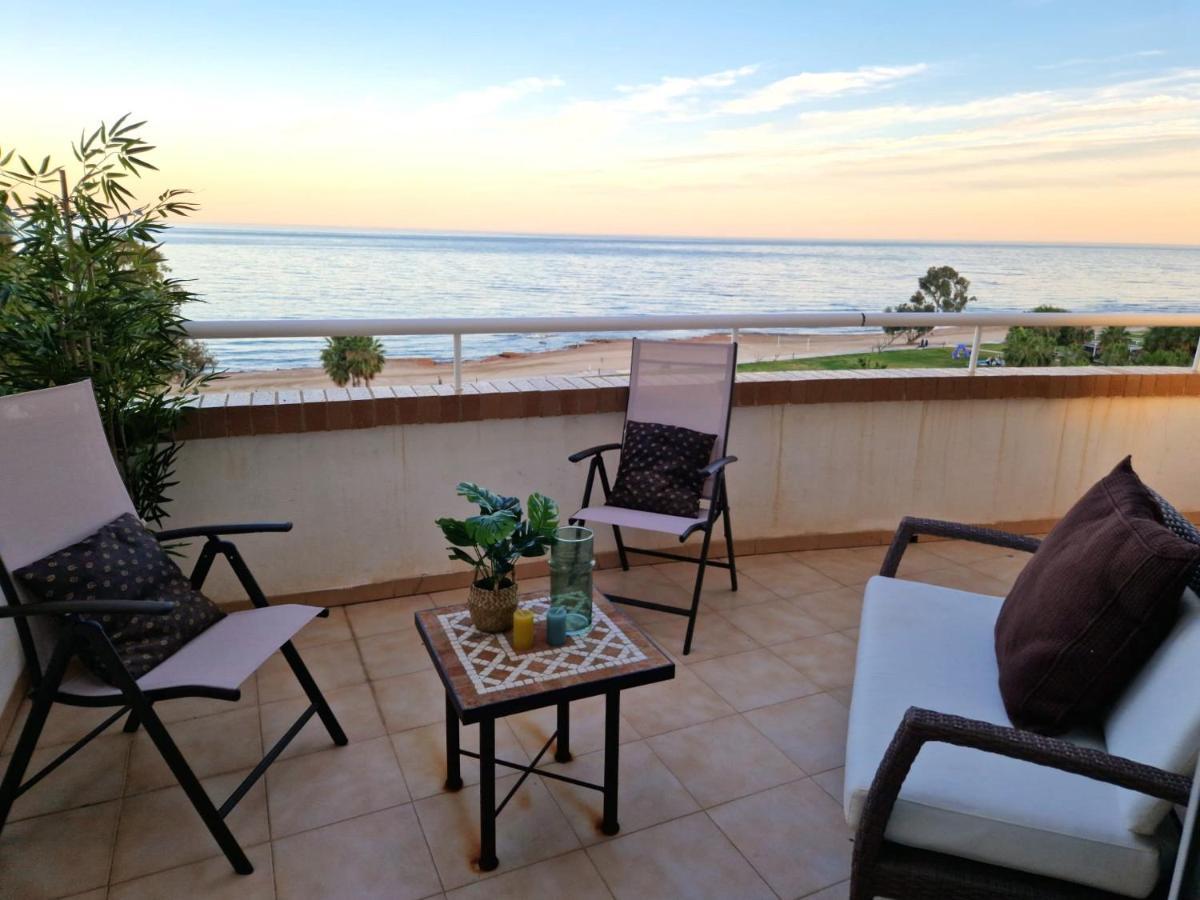 Vistas Magicas Mar Mediterraneo Oropesa del Mar Exteriér fotografie