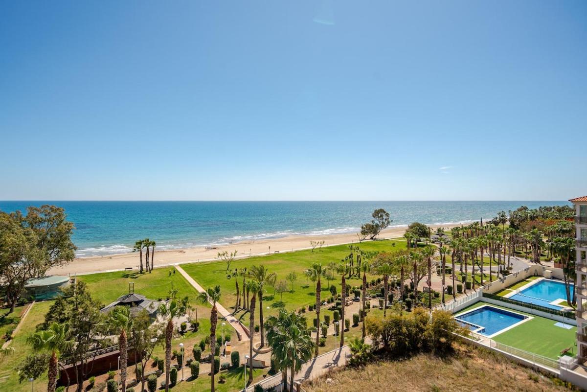 Vistas Magicas Mar Mediterraneo Oropesa del Mar Exteriér fotografie