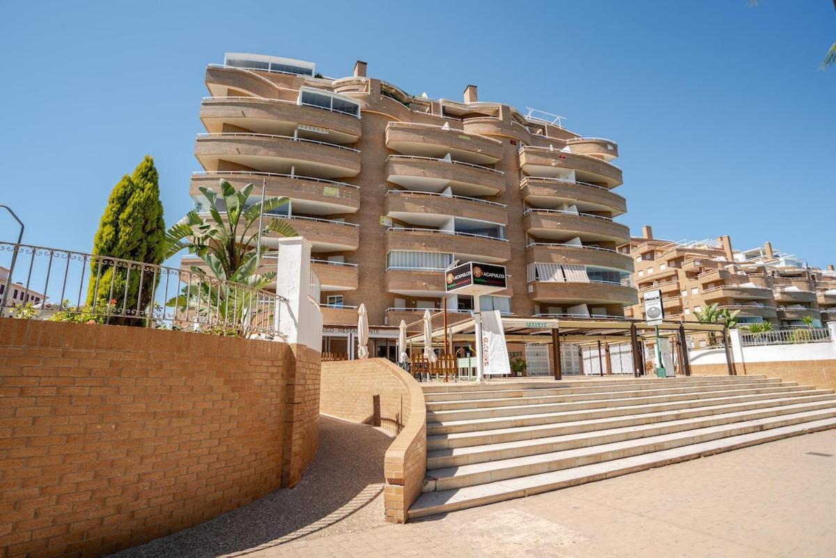 Vistas Magicas Mar Mediterraneo Oropesa del Mar Exteriér fotografie