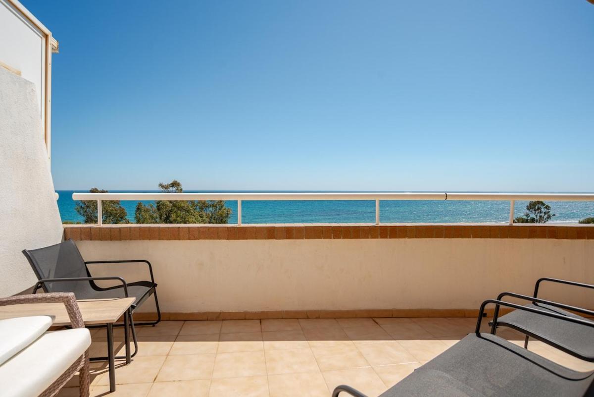 Vistas Magicas Mar Mediterraneo Oropesa del Mar Exteriér fotografie