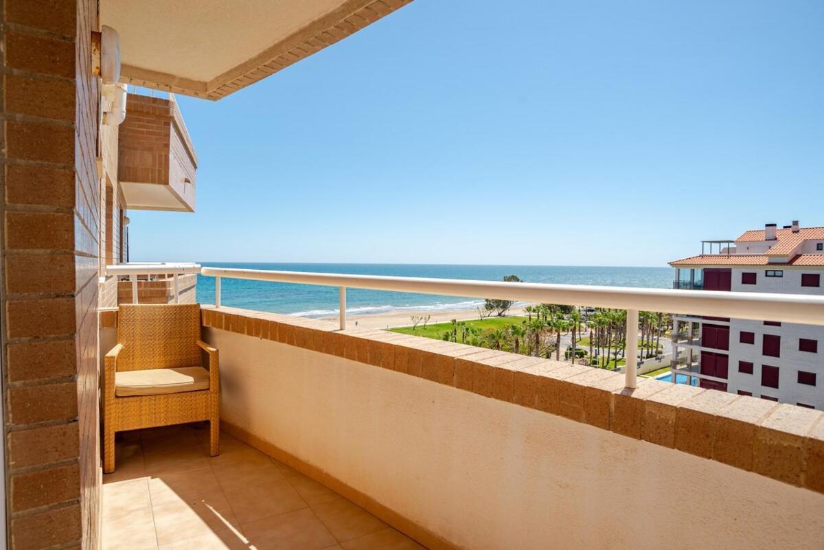 Vistas Magicas Mar Mediterraneo Oropesa del Mar Exteriér fotografie