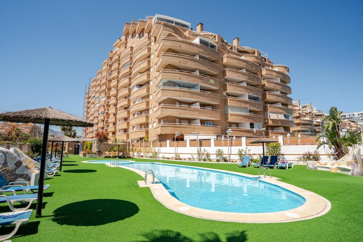 Vistas Magicas Mar Mediterraneo Oropesa del Mar Exteriér fotografie